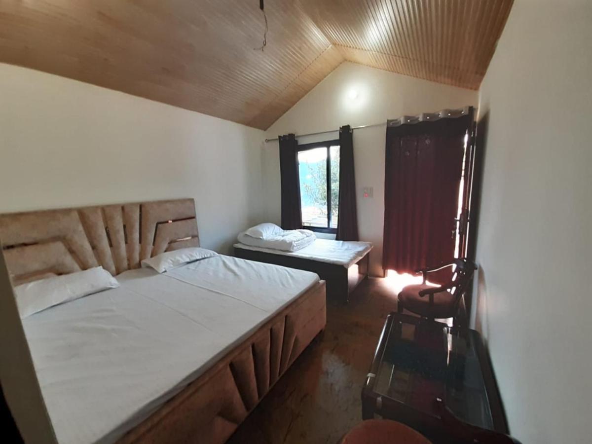 Lake Haven Resort, Sari, Chopta Exterior foto